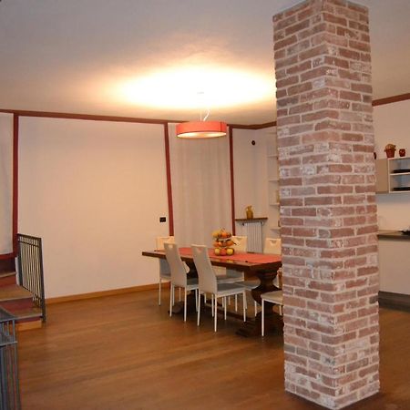 Casa Chiara Leilighet Chieri Eksteriør bilde